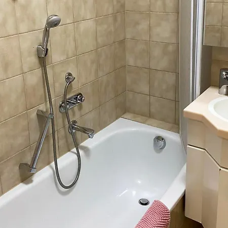 Queen De Luxe Apartment Garmisch-Partenkirchen