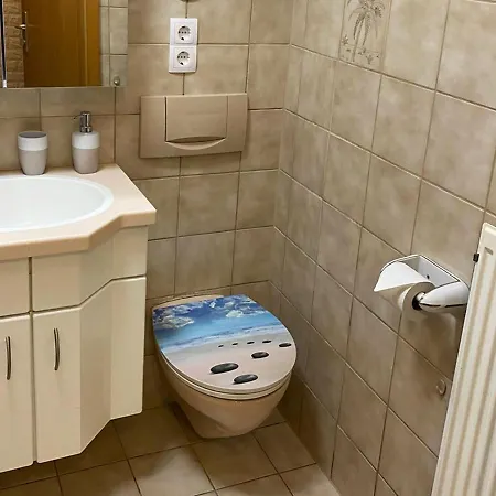 Apartment Queen De Luxe Garmisch-Partenkirchen