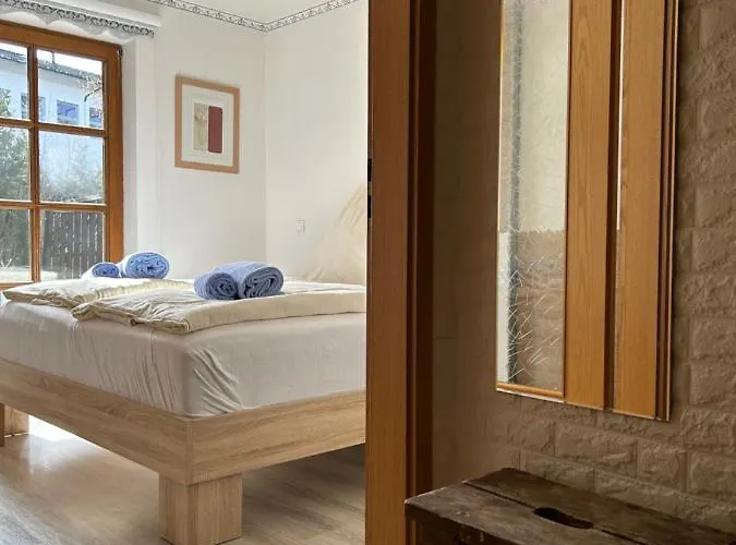 דירה Queen De Luxe